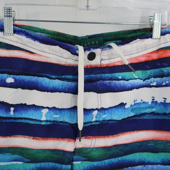 Jachs New York Swim Men's Swim Trunks UPF 50+ New with tags Medium - Picture 4 of 11